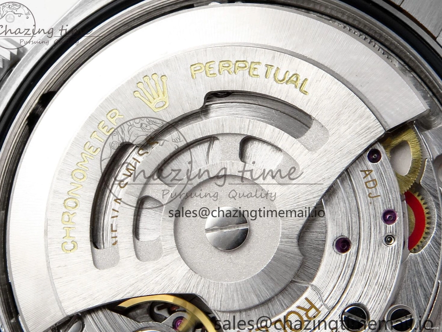 36 Jubilee Green DateJust Stick A3235 Edition Marker 126234 Bracelet Best EWEF on Dial 0126